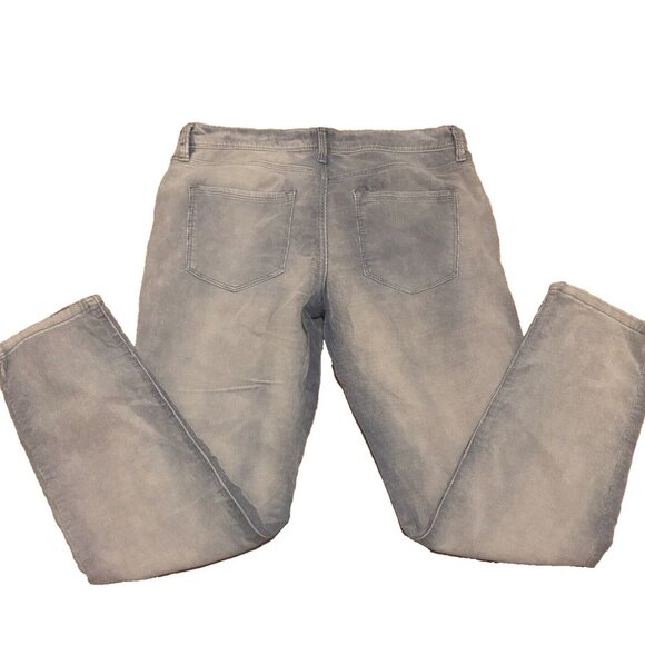 Free People Gray Washed Jeans Womens Size W26 - Picture 4 of 4